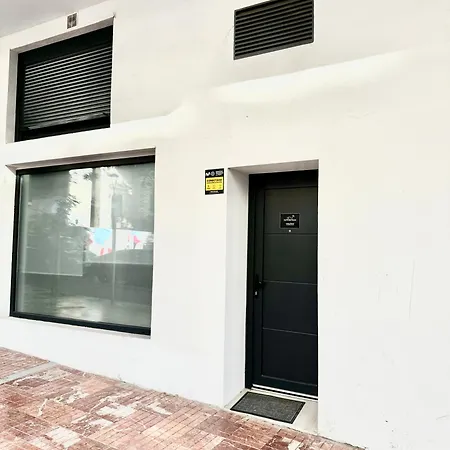 Loft Center 公寓 *