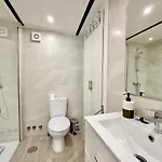 דירה Loft Center מארבלה