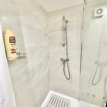 Appartement Loft En El Centro De