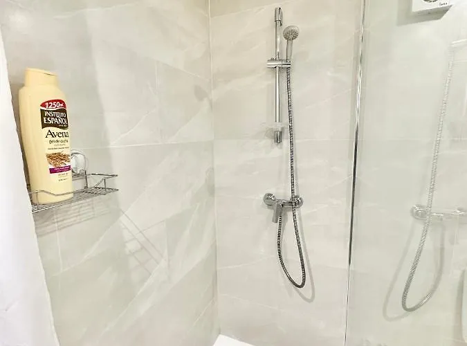 アパート Loft Center