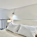 Apartament Loft Center Marbella