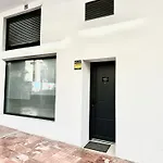 Loft Center Apartament *